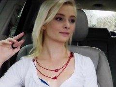 skinny-amateur-blonde-teen-maddy-rose-nailed-in-the-car