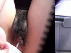 japanese-ho-pees-in-car