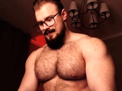 Horny Ginger Pizza Delivery Boy Barebacks Dilf For A Tip At Drtuber