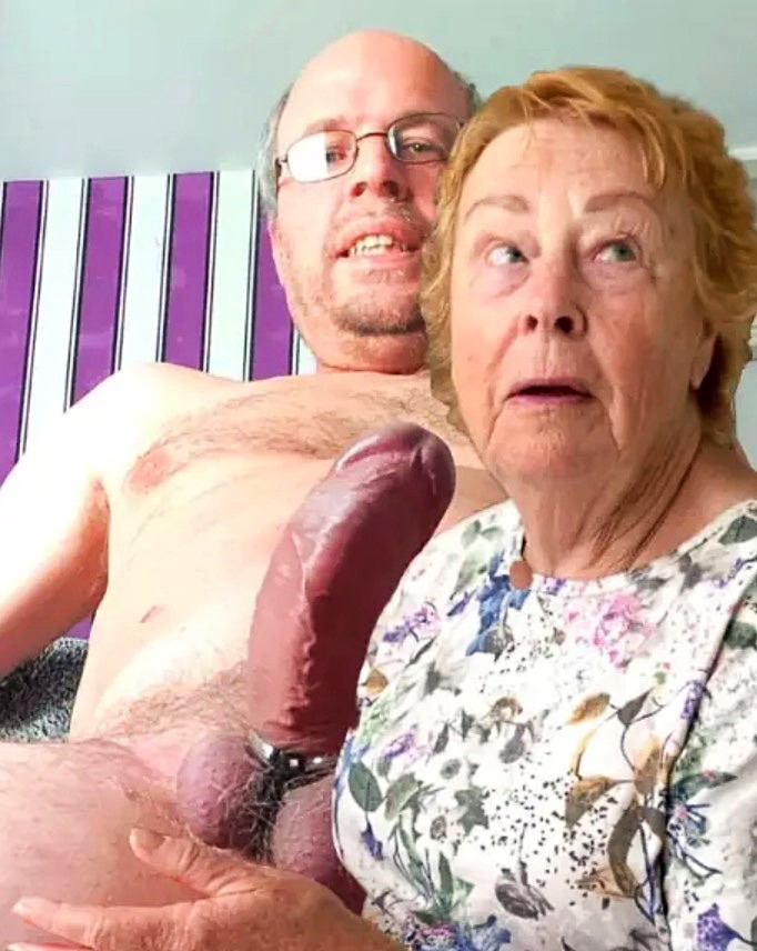 Cathy-Elsner Blowjob Slut Sex Caught on Camera Sucking Cock - N