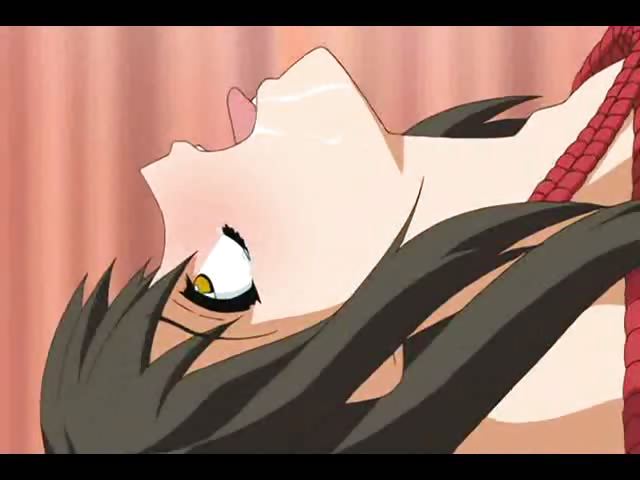 Hentai Girl Having An Orgasm With Dick And Vibrator - Anime @ DrTuber