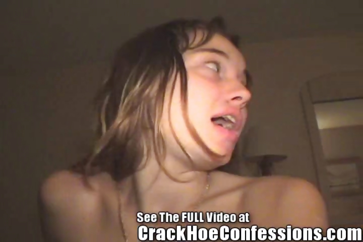 Crack Whore Confessions Lindsey