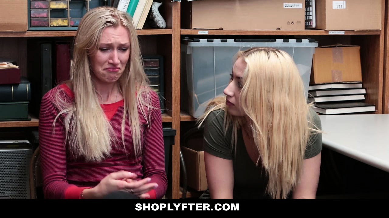 1280px x 720px - Shoplyfter- Daughter Fucks Cop For Moms Freedom @ DrTuber
