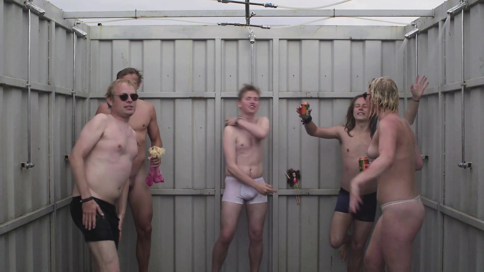 Roskilde Nude
