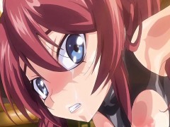 Mix Of Hentai Movs From Hentai Niches
