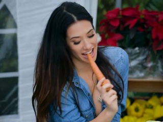 Brazzers - Real Wife Stories - The Farmers W at DrTuber