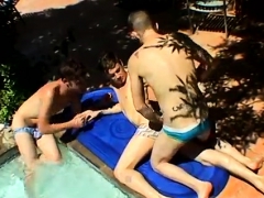 Young Boys Gay Porn Movies Emo Ayden, Kayden & Shane -