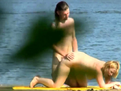 Pregnant Nude Beach Dreams - Nude Beach Dreams XXX Videos @ DrTuber.com