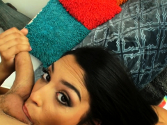 Pervcity Latina Anal Slut Vanessa Sky